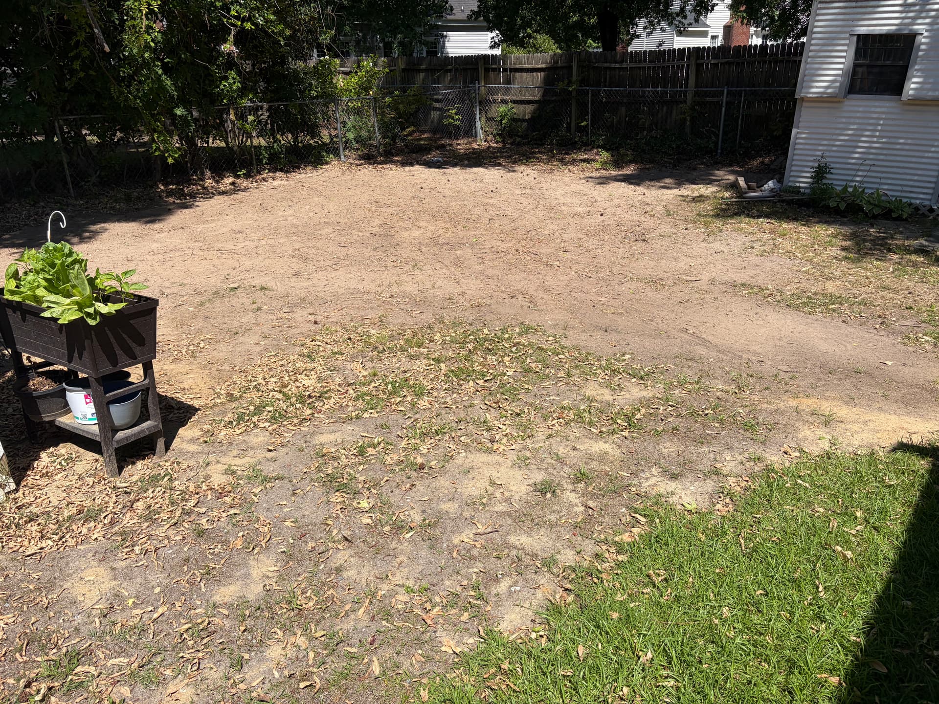 Gallery photos for First Sod Install Complete and We're Proud of This One: Image #8