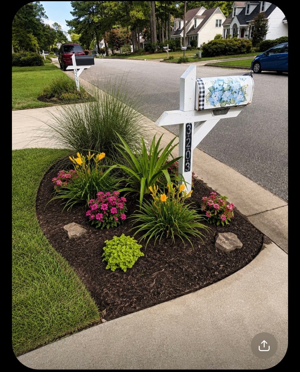 Gallery photos for Fresh Landscape Design Ideas for Your Outdoor Space: Image #2