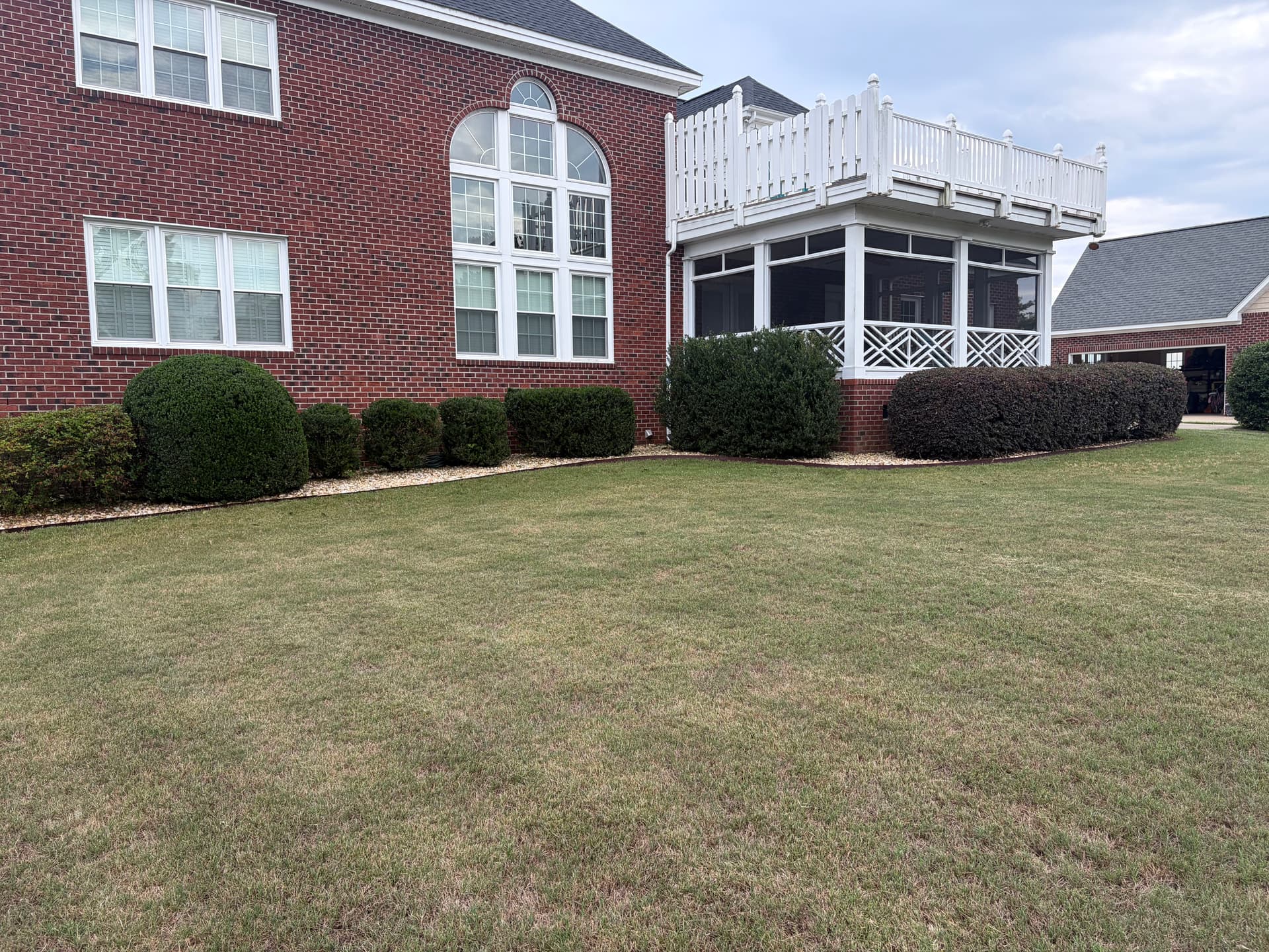 Gallery photos for Shrub Trimming That Actually Makes Your Home Look Sharp: Image #2