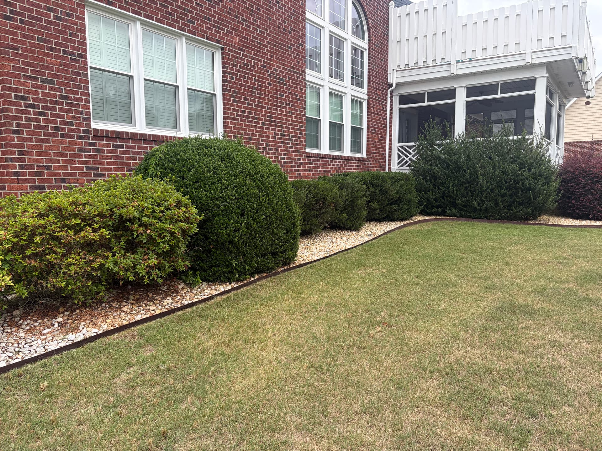 Gallery photos for Shrub Trimming That Actually Makes Your Home Look Sharp: Image #7