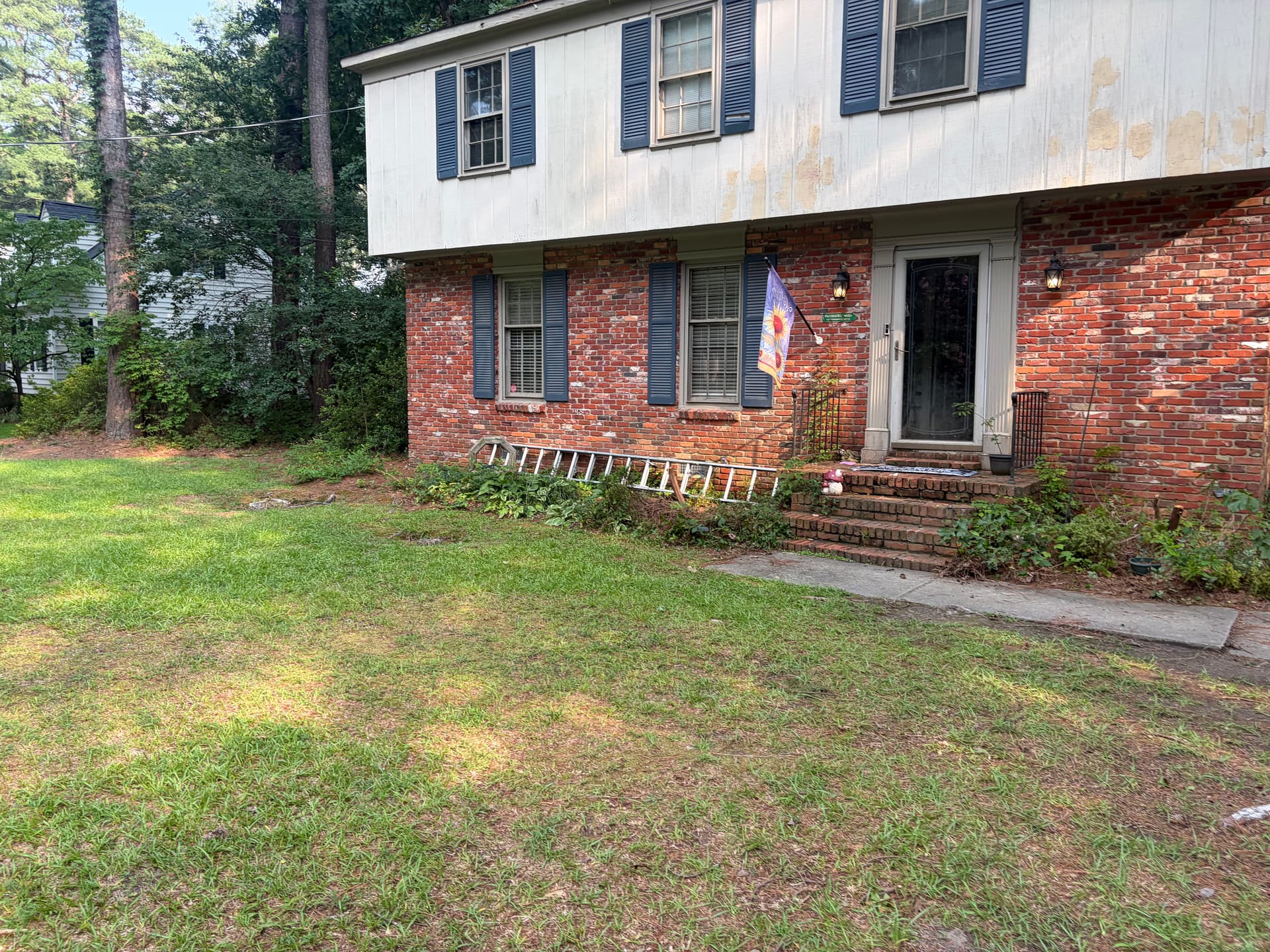 Front Porch Cleanup That Actually Changes How Your Home Looks image