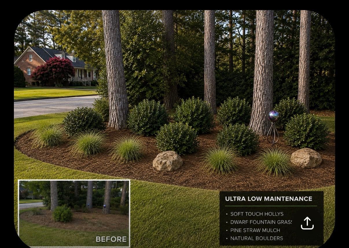 Gallery photos for Fresh Landscape Design Ideas for Your Outdoor Space: Image #1