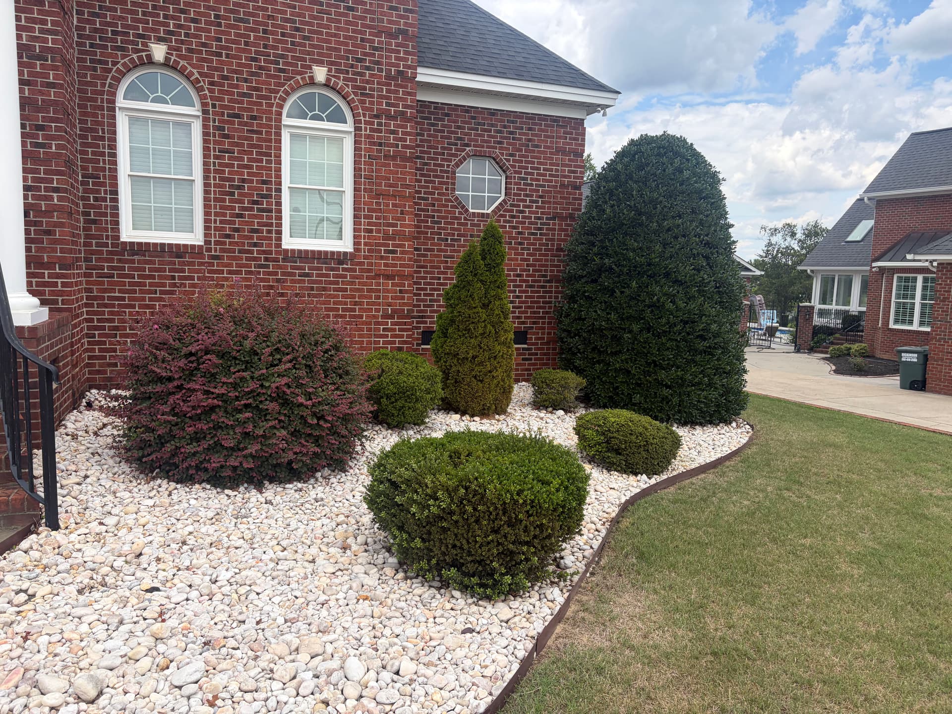 Gallery photos for Shrub Trimming That Actually Makes Your Home Look Sharp: Image #5