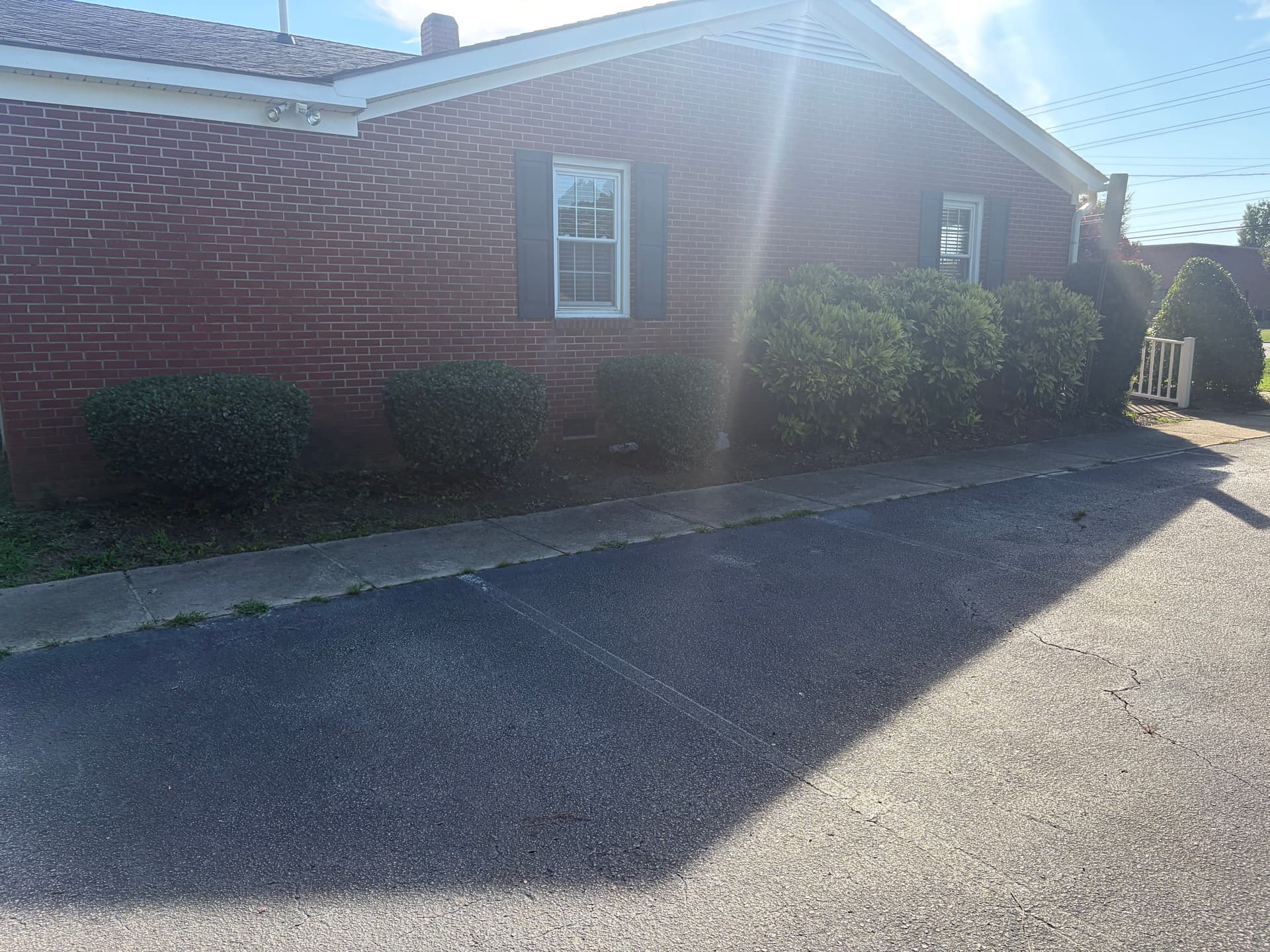 Gallery photos for Commercial Lawn Mowing and Bush Trimming Done Right: Image #1